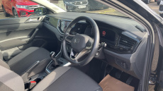 Volkswagen Polo 1.0 TSI Life 5dr Petrol Hatchback